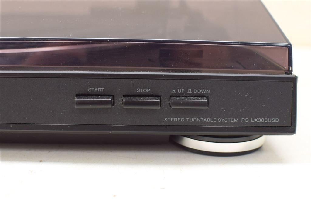 Sony Platenspeler 51104, Ophalen of Verzenden, Gebruikt, Thorens