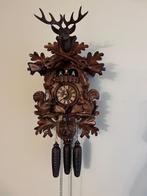 Grote koekoeksklok, Antiek en Kunst, Ophalen