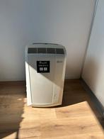 Mobiele airco Delonghi Pinguino 98900 BTU/h, Ophalen, Gebruikt, Koelen en Ontvochtigen, Mobiele airco