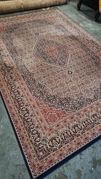 Prachtig groot vintage Perzisch wollen tapijt 300x200!, Perzisch, 200 cm of meer, Ophalen of Verzenden, Zo goed als nieuw