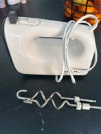 Philips handmixer - gratis af te halen, Witgoed en Apparatuur, Keukenmixers, Ophalen, Gebruikt, 3 snelheden of meer