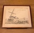 Schilderij, Antiek en Kunst, Ophalen of Verzenden