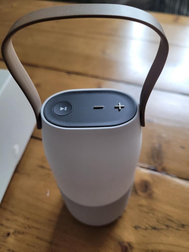 Samsung Wireless Speaker Bottle Design, Audio, Tv en Foto, Luidsprekers, Ophalen of Verzenden