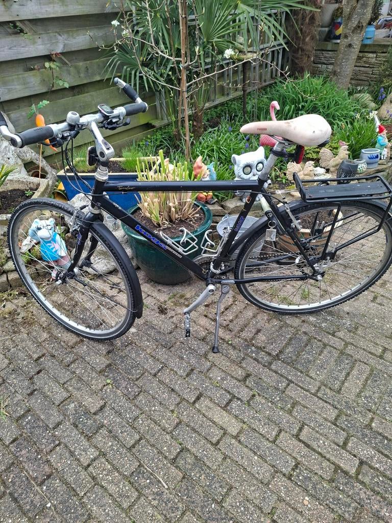 koga miyata maat 54, 53 tot 57 cm, Ophalen, Gebruikt, Overige merken