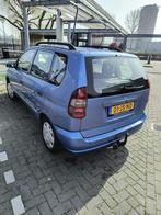 Mitsubishi Space Star 1.6 Family 2002 Blauw, Ophalen