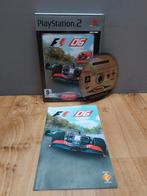 F1 06 (PlayStation 2) Platinum, 1 speler, Racen en Vliegen, Ophalen of Verzenden, Zo goed als nieuw