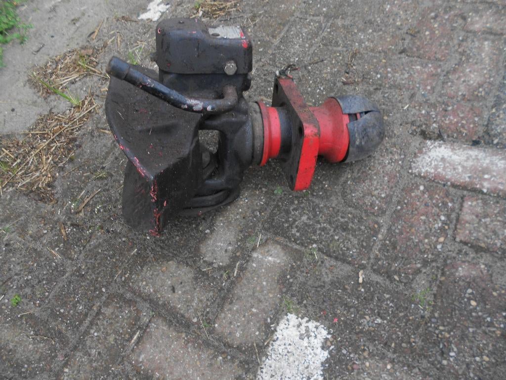 ringfeder kopeling c50x, Ophalen, Gebruikt, Mercedes-Benz, Overige Auto-onderdelen