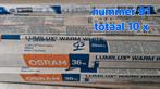 Nr 91 Osram lumilux tl-lamp, Overige typen, Nieuw, Overige fittingen, Ophalen