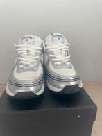 Chanel runners maat 44 (vallen klein), Verzenden, Wit, Sneakers of Gympen