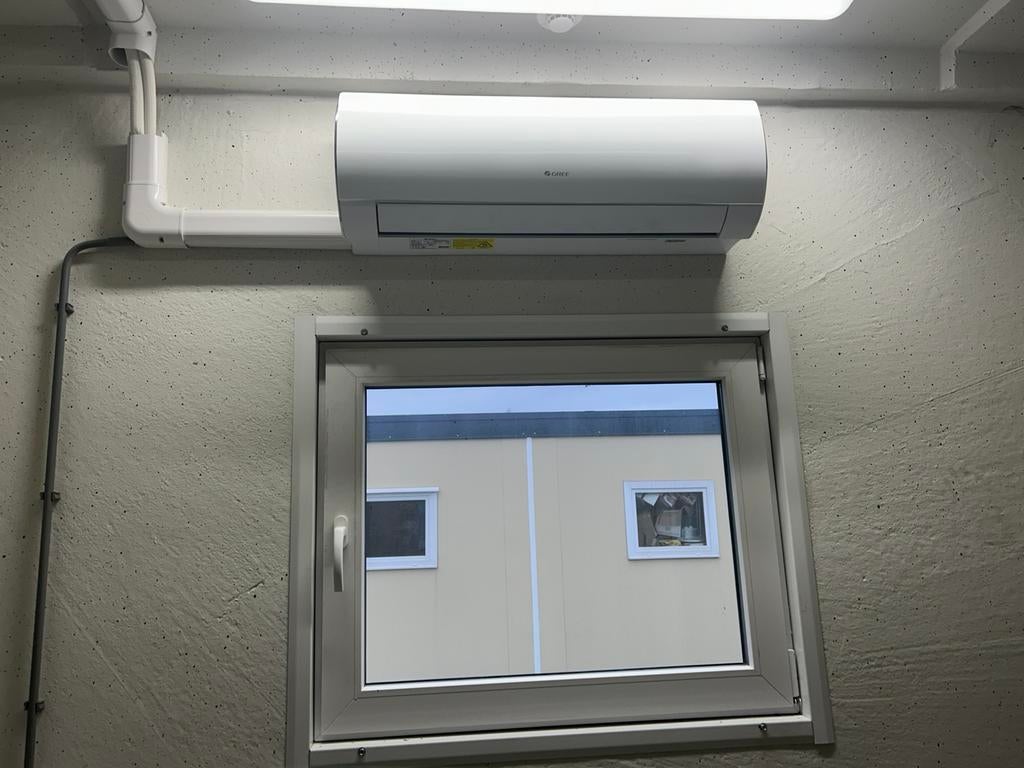 Goed Beveiligde Garagebox Den Haag, 12e maand gratis!