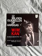 Wim Kan - 12 Miljoen Oliebollen Op Aardgas, Ophalen, 1960 - 1969, Gebruikt, 7 inch