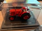 David Brown Cropmaster 1949 Model Tractor, Ophalen of Verzenden, Zo goed als nieuw, Overige typen, Overige merken