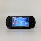 Sony PSP E1004 Street - Zwart, Sony, Zo goed als nieuw, Support@sony.com, 1-7-1 Konan, Minato-ku
Tokyo 108-0075
Japan
