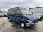 Ford TRANSIT/TOURNEO |CAMPER |AIRCO |LEES ADV (bj 2006), " "
" "  " ", Airbags, Ringverwarming, Ford
