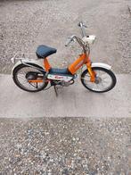 Honda Canguro oranje 2 takt, Fietsen en Brommers, Eu, Gebruikt, Overige modellen, Eu