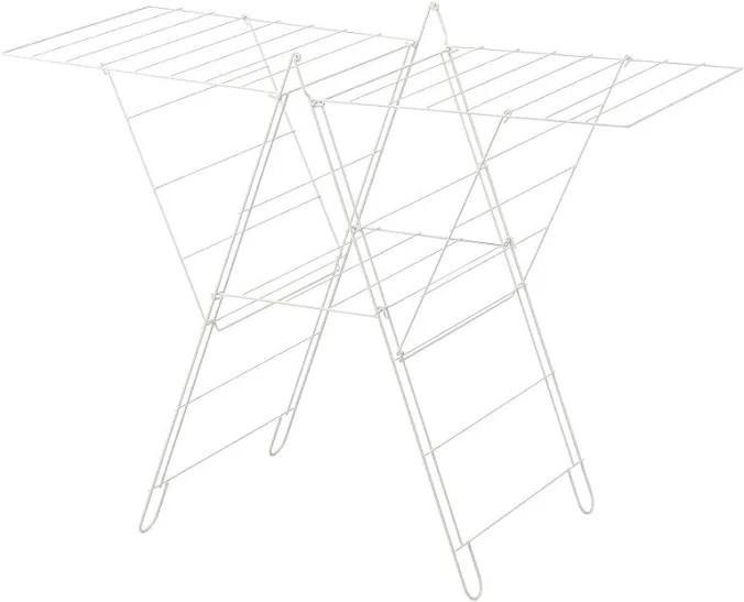 Ikea droogrek Frost, Tuin en Terras, Droogmolens en Wasrekken, Zo goed als nieuw, Wasrek, Ophalen