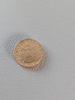 20 franc 1862 Napoleon, Verzenden, Frankrijk, Losse munt, Goud