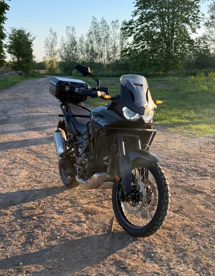 Honda Africa Twin 1100