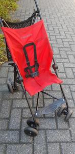 Buggy kinderwagen merk Prénatal, Ophalen, Zo goed als nieuw