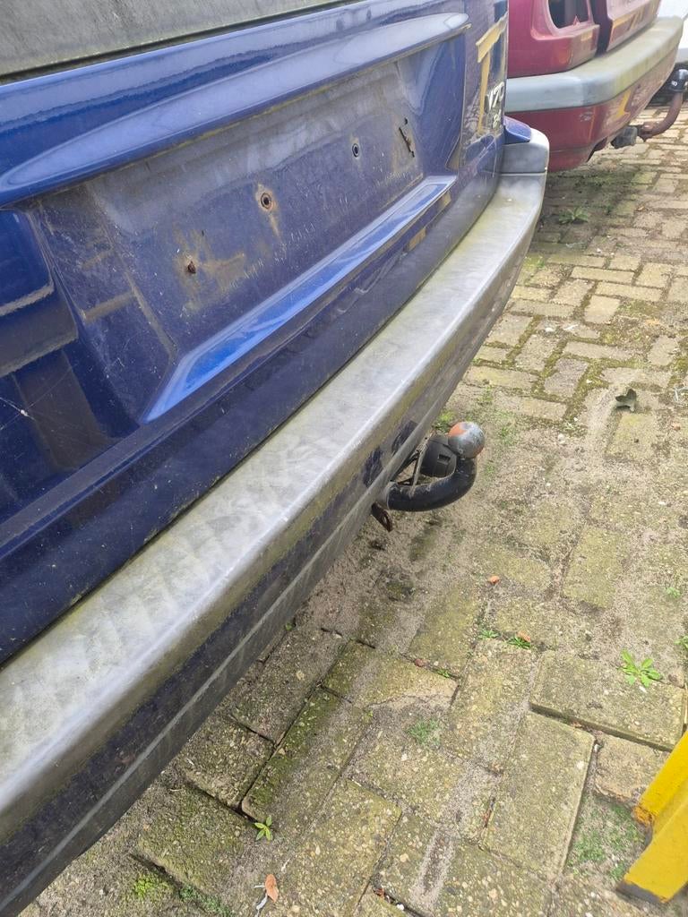 Volvo V70 trekhaak 7 polig, Ophalen of Verzenden