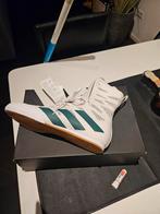 Adidas boksschoenen 42,5., Ophalen of Verzenden, Nieuw, Boksschoenen