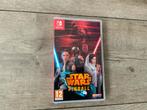 Star Wars Pinball voor de Nintendo Switch, 1 speler, Ophalen of Verzenden, Zo goed als nieuw, Vanaf 3 jaar