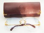 Cartier bril, Ophalen of Verzenden, Zo goed als nieuw