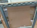 Nieuw en kort gebruikt velux dakraam ggl uk08 134x140 cm, Ophalen, Minder dan 80 cm, 80 tot 120 cm, Zo goed als nieuw