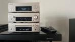 Denon DRA/DCD/DNP F 109, Ophalen, Losse componenten, Denon, Zo goed als nieuw