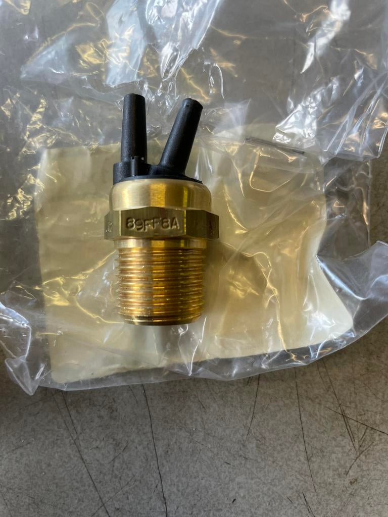 Nieuwe Thermo-vacuümschakelaar Jaguar, Ophalen of Verzenden