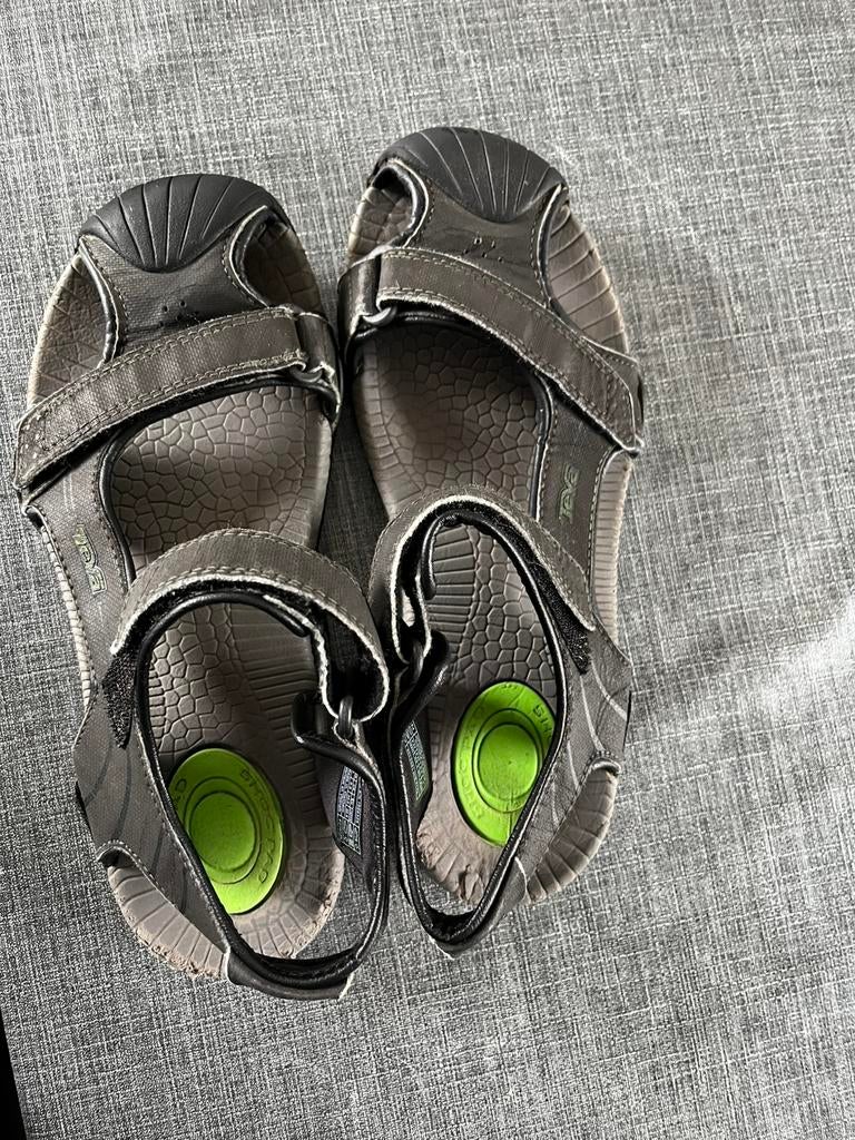 Teva Toachi 2 sandaal met dichte neus, 23 cm, Ophalen of Verzenden, Gebruikt, Jongen of Meisje, Overige typen