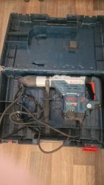 Boschhammer GBH 5-40 DCE, Ophalen, Zo goed als nieuw, Boor- en/of Breekhamer