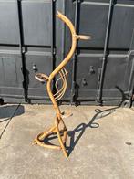 Bamboe plantenstandaard slang, Ophalen, Gebruikt, K, K