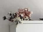 Decoratiebloemen, Ophalen of Verzenden, Zo goed als nieuw