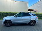Mercedes-Benz GLE 400 D 4-MATIC 2023 | AMG NIGHTPAKKET | GRI, Automaat, Startonderbreker, Gebruikt, Zwart