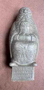 Leuk Abraham beeldje voor een man die 50 wordt, Antiek en Kunst, Ophalen of Verzenden