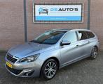 Peugeot 308 SW 1.2 e-THP Allure, Gebruikt, 1199 cc, 1165 kg, Origineel Nederlands