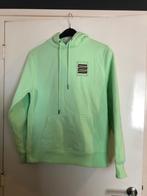 Daily paper trui groen s, Ophalen of Verzenden, Zo goed als nieuw, Maat 34 (XS) of kleiner, Groen