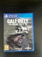 Call Of Duty Ghosts Playstation 4 PS4, Shooter, 1 speler, Ophalen of Verzenden, Zo goed als nieuw