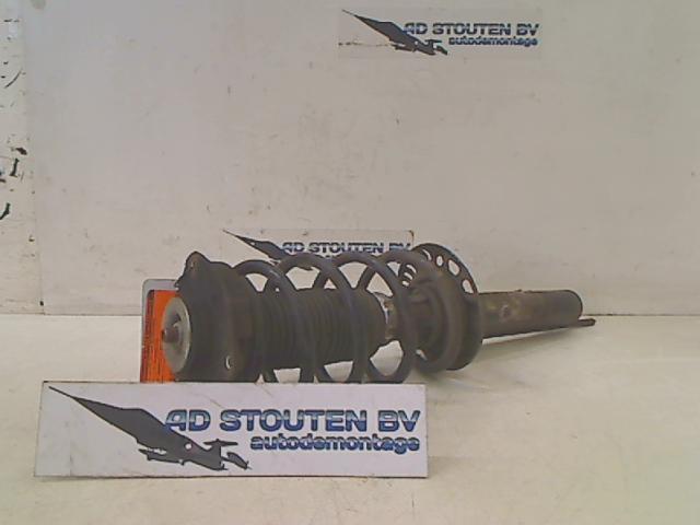 Veerpoot Links Voor Seat Leon (1P1) (2005-07/2010-12), Auto-onderdelen, Ophanging en Onderstel, Seat, Gebruikt