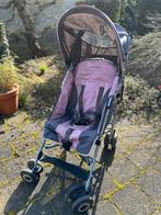 Maclaren Quest buggy - functioneel, met gebruikssporen, Ophalen, Gebruikt, Maclaren, Verstelbare rugleuning