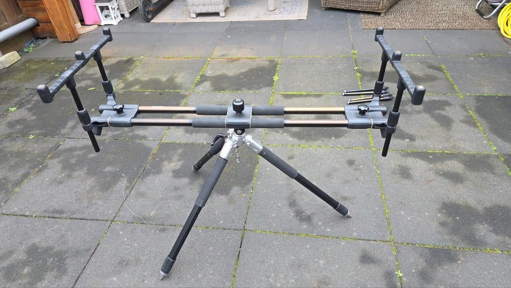 Balzer Metallica Pod rodpot, Ophalen of Verzenden, Overige typen