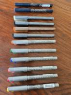 Manga viltstiften, Hobby en Vrije tijd, Tekenen, Ophalen of Verzenden, Nieuw, Potlood of Stift