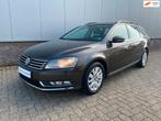 Volkswagen Passat Variant 1.4 TSI Comfort Executive Line Blu, Automaat, Bruin, Volkswagen, Stationwagon