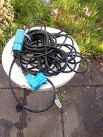 Caravan/ camper kabel, Ophalen of Verzenden