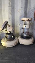 2 petroleum kachels Saffire, Huis en Inrichting, Ophalen of Verzenden, Gebruikt, Overige brandstoffen, Petroleumkachel
