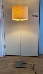 Staande lamp in hoogte verstelbaar van Ikea, Ophalen, Gebruikt, Stof, 100 tot 150 cm