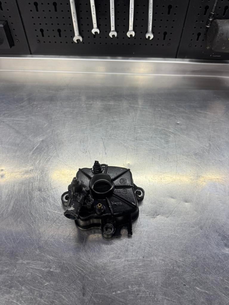 BUITENKOP ALLU GILERA RUNNER 125/180, Ophalen of Verzenden