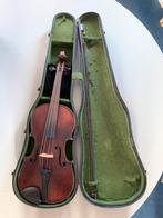 2 oude violen, Muziek en Instrumenten, Strijkinstrumenten | Violen en Altviolen, Ophalen, Gebruikt, Viool, 4/4-viool