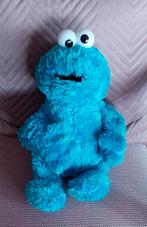 Koekiemonster knuffel, Sesamstraat, 38 cm, Kinderen en Baby's, Speelgoed | Knuffels en Pluche, Ophalen of Verzenden, Zo goed als nieuw